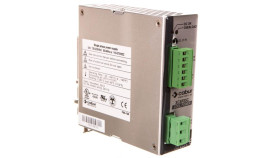 Zasilacz Impulsowy Jednofazowy 90-264Vac 24Vdc 3,5A 85W Xcsf85c