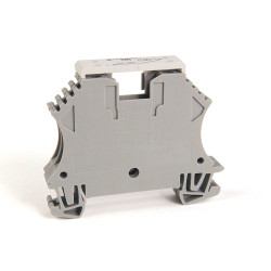 Zacisk skręcany 3-żyłowe Allen Bradley rozmiar żyły 22 → 12 Zacisk śrubowy Tworzywo sztuczne