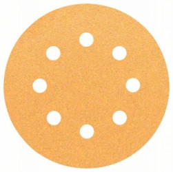 KRĄŻEK ŚCIERNY RW D115 G120 5PC.