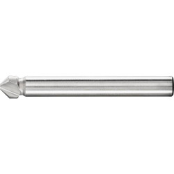 PFERD 25202105 KES countersink 7mm HSS high-performance for 90&#xB0; screws