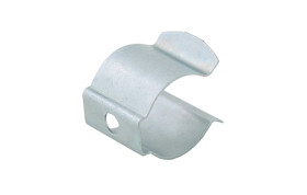 BIS LY Klips do rurek 21-25mm / 59132500