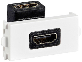 adapter HDMI Value 25.99.8203, 0 mm