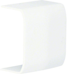 tehalit.ateha Łącznik do kanału 12x20, biały ATA122079016