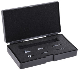 Zestaw styków Mitutoyo