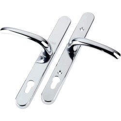 PVCu Universal Replacement Door Handle
