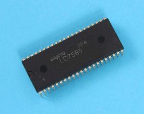 LC-7565 SDIP-42 UKŁAD