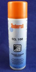 CONTACT CLEANER LUBRICANT 400ml AMBERSI