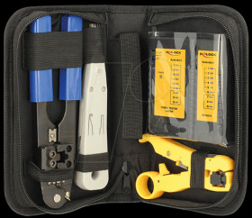 86105 Delock Network Toolkit