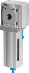 Filtr drobnosiatkowy FESTO MS4-LFM-1/4-BUV 535766 N/A