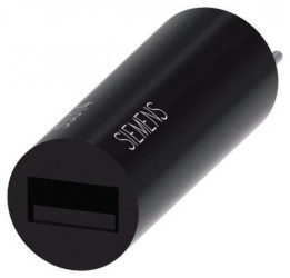 Blok LED niebieski 5V DC piny lutownicze montaż na płytkach PCB SIRIUS ACT 3SU1401-3BA50-5AA0