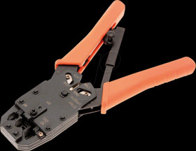 HT-2008 Crimping pliers for modular plugs