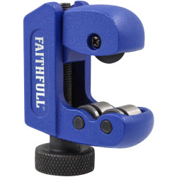 Faithfull FAIPC330M Pipe Cutter 3 - 30mm