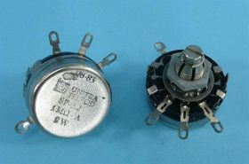 SP-2.2 1MA 2W 16P-3 POJ.POTEN.