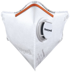 Maska oddechowa M/L Biały Aparat oddechowy