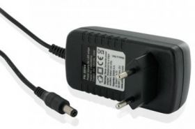ZI 12V 2A ZASILACZ IMP.KOMPAKT