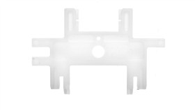 Wielofunkcyjne Narzędzie Montażowe 2002-116 /5Szt./