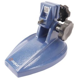Dasqua 7111-1105 Micrometer Stand Hands-Free Ideal for Batch Measures