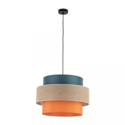 Lampa wisząca TRIO JUTA MIX 1 2758 TK Lighting