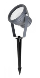 Reflektor Ogrodowy MINI LETO 8W 400lm IP65 230V 6602903424