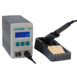 Quick 202D Stacja lutownicza cyfrowa 90W 48V/400kHz