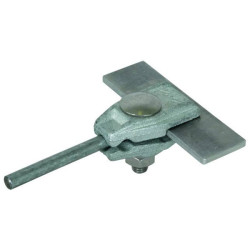 DEHN 371009 Connector Clamp for Steel Structures DIN EN 62561-1 Compliant
