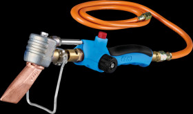 52143 Copper iron with piezo
