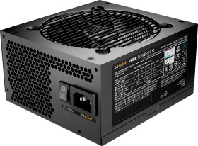 BeQuiet PURE POWER 13 M 650W Zasilacz do komputera 650 W ATX