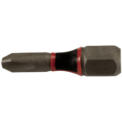 Makita E-03143 Bit set 2 pc Phillips Torsion Control Technology