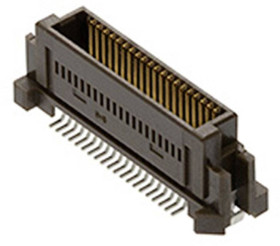 Molex 536471674 Złącze taśmowe, board-to-board, piny: 160, 500 mA, 1 szt.