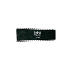 MOS 7501R1 (CPU)