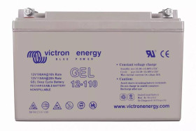 Akumulator VRLA żelowy 12V 110Ah (żywotność 12lat) Deep Cycle GEL 12-110