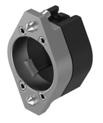 Osłona przycisku, Kołnierz