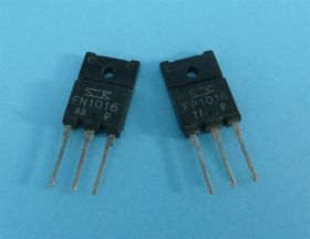 FN-1016/FP-1016 PARA 8A/160V/70W TOP3