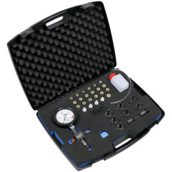 Sealey VS216 Diesel High Pressure Pump Test Kit