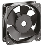 Wentylator osiowy 24 V DC DC 119 x 119 x 38mm 60W 440m³/h 73dB