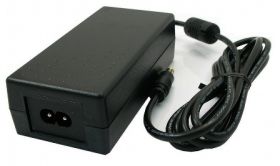 Zasilacz stabilizowany impulsowy 12V 4A 2.5/5.5