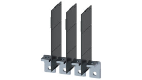 Zestaw do trzymania nakrętek 3VA9214-0QG00, Siemens, SENTRON