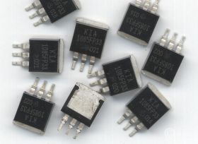 3,3V LD1085-3V3 TO-263 SMD KIA1085FP33 STABILIZATOR