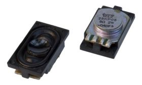 Głośniczek VEC-25KP08