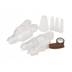 Mufa żywiczna rozgałęźna Y Y2 EG 0,6/1kV CEL147533