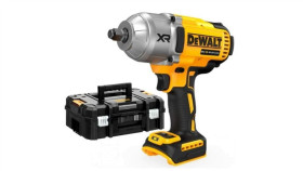 Akumulatorowy Klucz Udarowy 1/2 Xr 18V 0*Ah Tstak