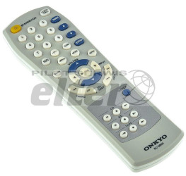 Zamiennik ONKYO RC-580S