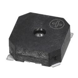 Brzęczyk piezoelektryczny 80dB Same Sky