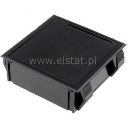 Koszyk na baterie 2x9V obudowa BE60