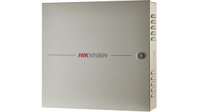 Kontroler Dostępu Hikvision Ds-K2602t