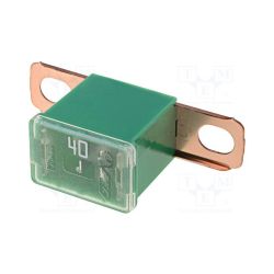 Bezpiecznik samochodowy 40A JAPVAL-M48 / JAPVAL-M48-40A
