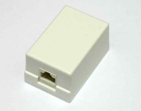 Gniazdo abonenckie komputera x1 SS6-6020