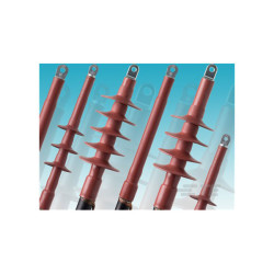 TE Connectivity 114825-000 OXSU-F3331 Terminals Power Cable Terminations