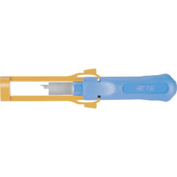 TE 5-1579008-3 Extraction Tool for Micro-match Contacts