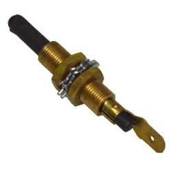 Wyłącznik krańcowy - krańcówka mosiężna WP-8